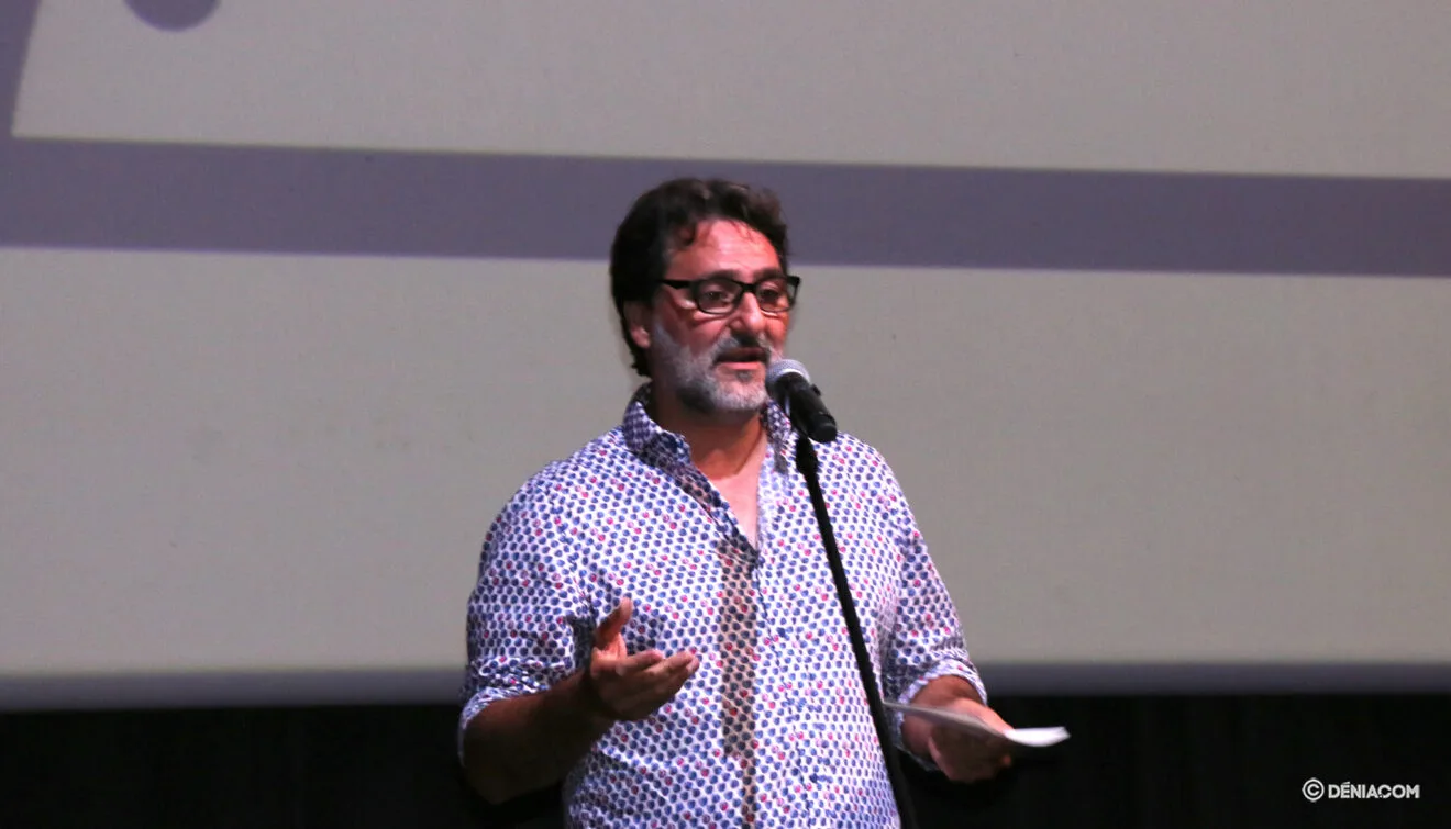 Presentación de INCLOU-ME en Condado