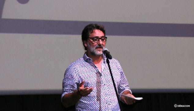 presentacion de inclou me en condado