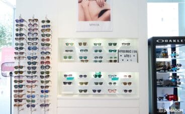 Rebajas en Óptica Romany