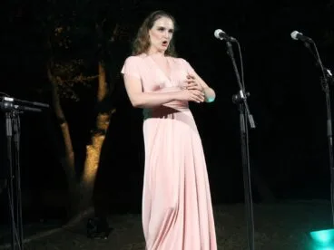 Recital de ópera y zarzuela en Torrecremada 02