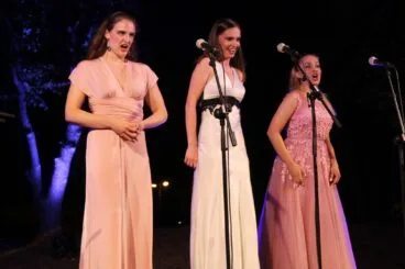 Recital de ópera y zarzuela en Torrecremada 03