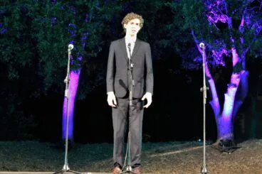 Recital de ópera y zarzuela en Torrecremada 04