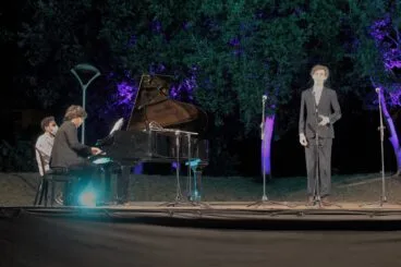 Recital de ópera y zarzuela en Torrecremada 05