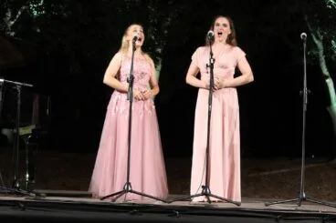 Recital de ópera y zarzuela en Torrecremada 09