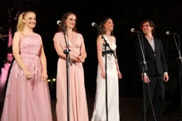 Recital de ópera y zarzuela en Torrecremada 10