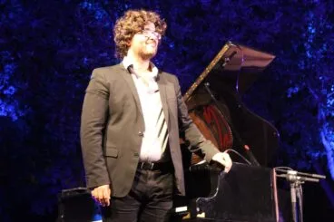 Recital de ópera y zarzuela en Torrecremada 12