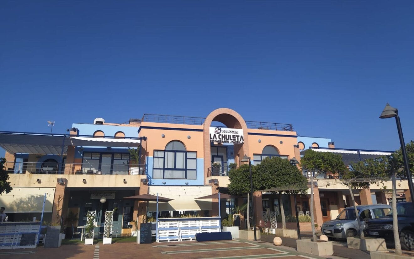 Restaurante La Chuleta