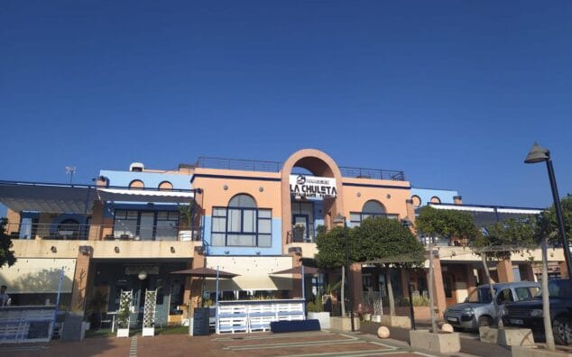 Imagen: Restaurante La Chuleta