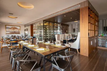 Sorteo de una cena para dos en Restaurante Aura – Oliva Nova