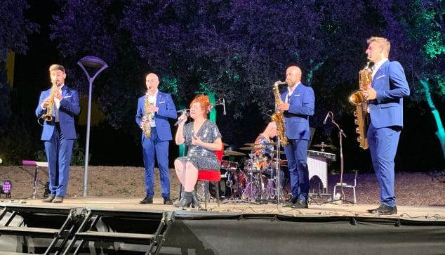 Imagen: Vents de Broadway en Dénia