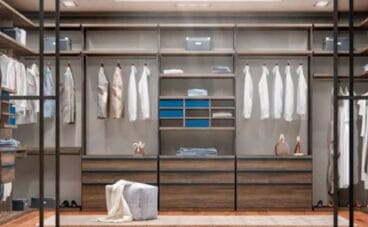 Vestidor – Muebles Martínez