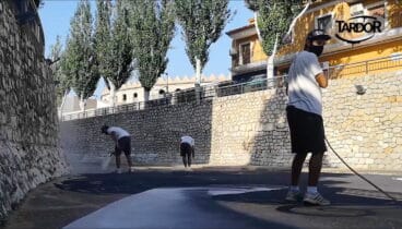 asi se hizo de tardor