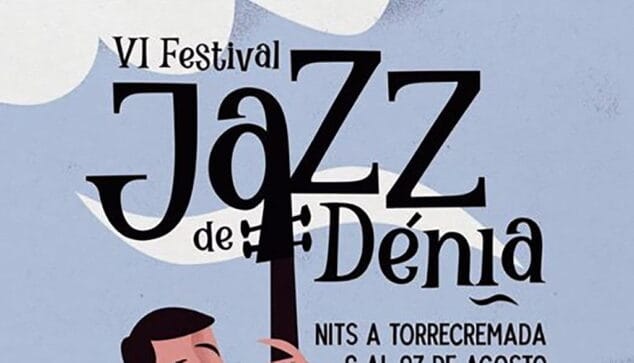 cartel festival de jazz 2020