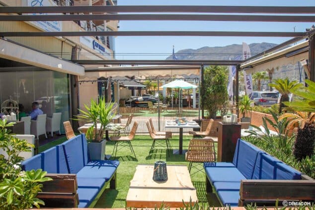 espacio exterior arrozes