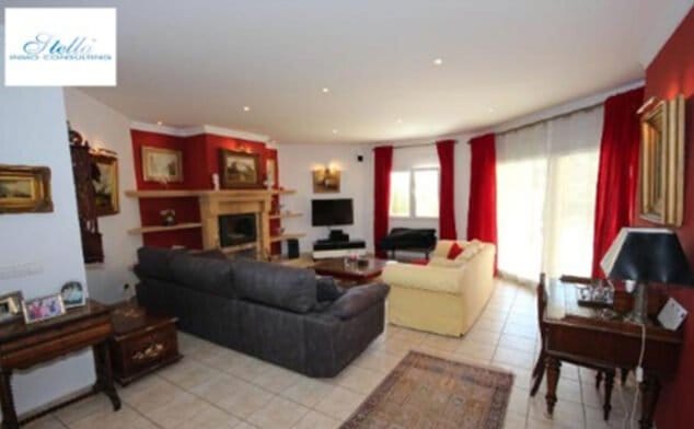 gran salon casa de campo lliber venta stella inm consulting