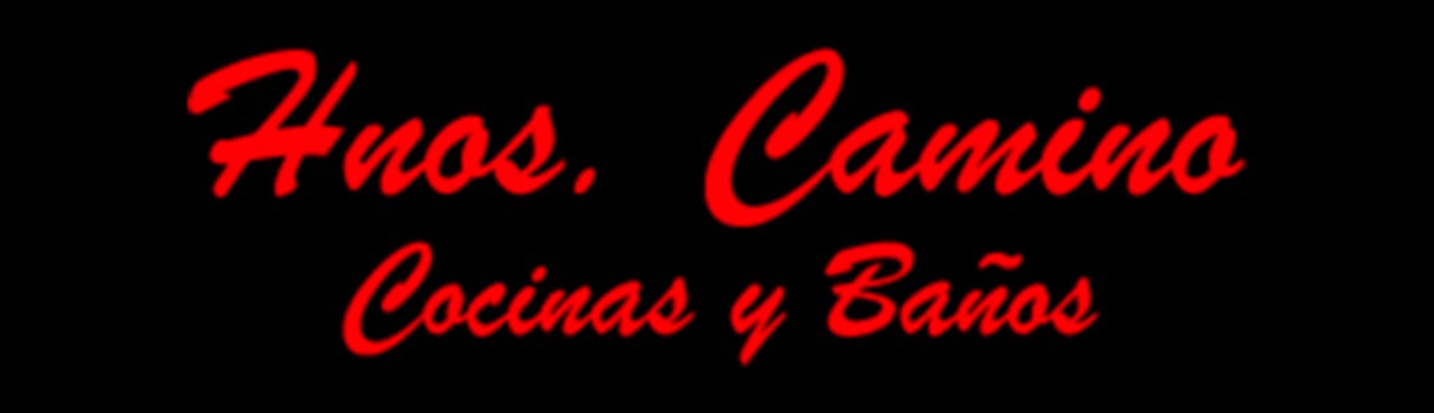 Logotipo de Hermanos Camino