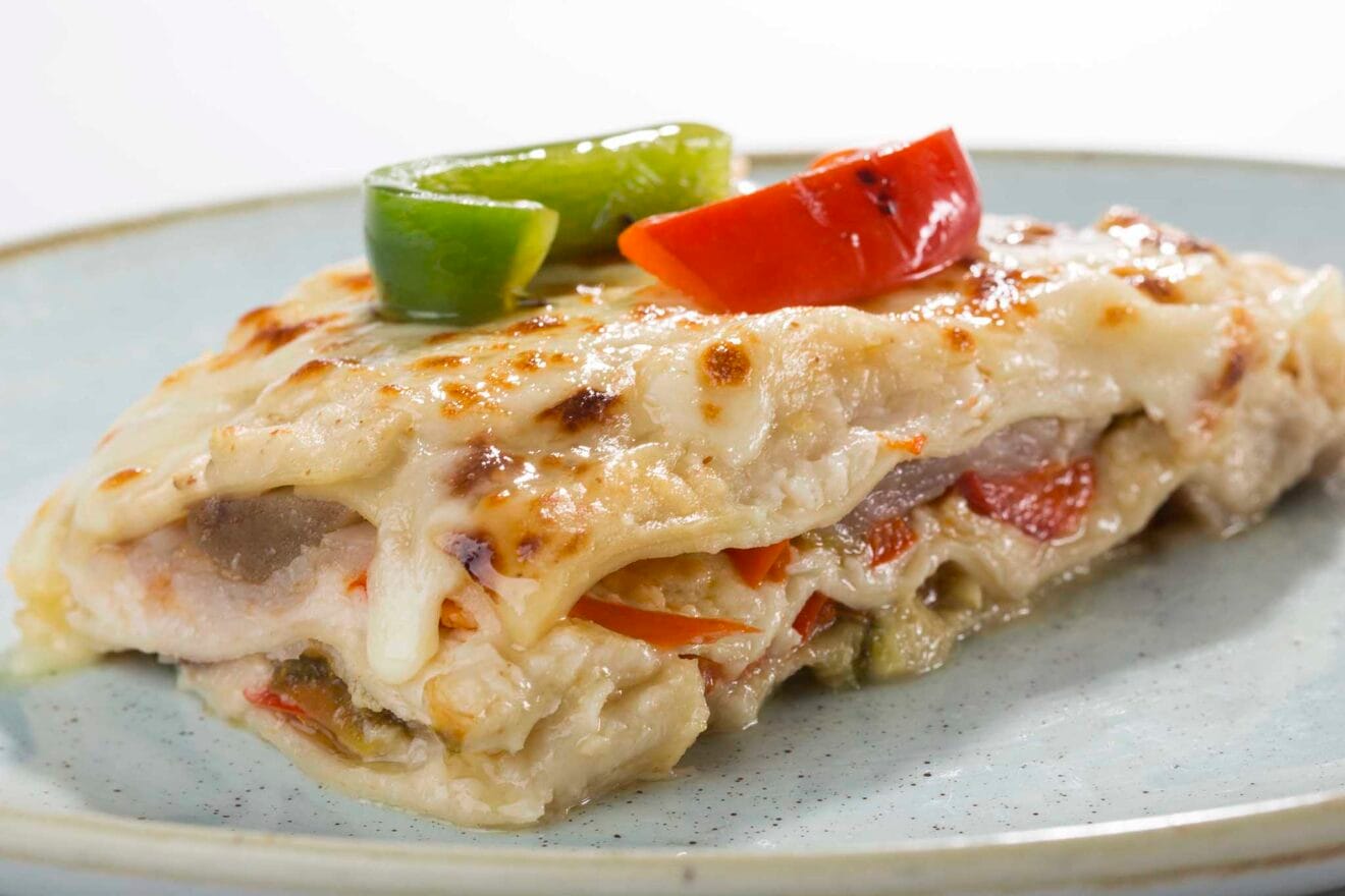 La Trattoria en Oliva Nova