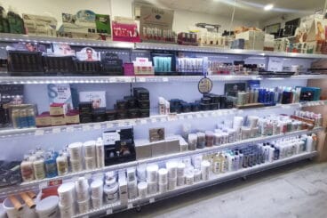 Encuentra las mejores marcas en productos de estética en Dénia – Doré