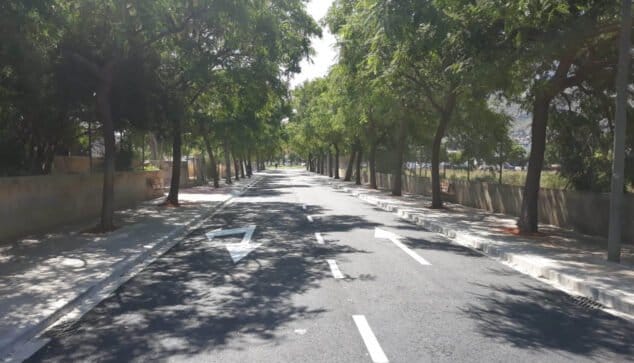 Imagen: Nuevo Camí de Sant Joan