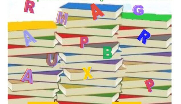 portada concurso de cuentos y relatos para las personas mayores