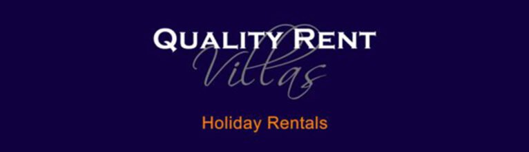 Logo van Quality Rent a Villa
