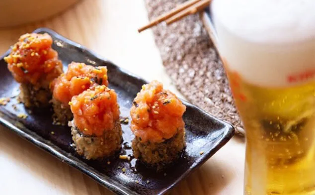 Sushi a domicilio para Dénia y la comarca con Taberna Sushiber 3 reparto de sushi a domicilio denia taberna sushiber