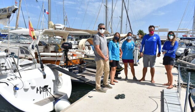 reto pelayo vida vuelta a espancc83a a vela