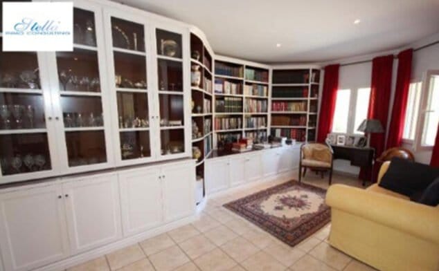 salon casa de campo lliber venta stella inm consulting