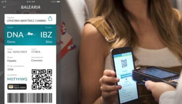 servicio de whatsapp de balearia