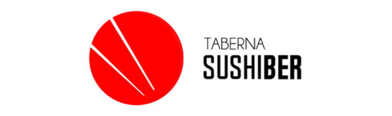 Logotipo de Taberna Sushiber