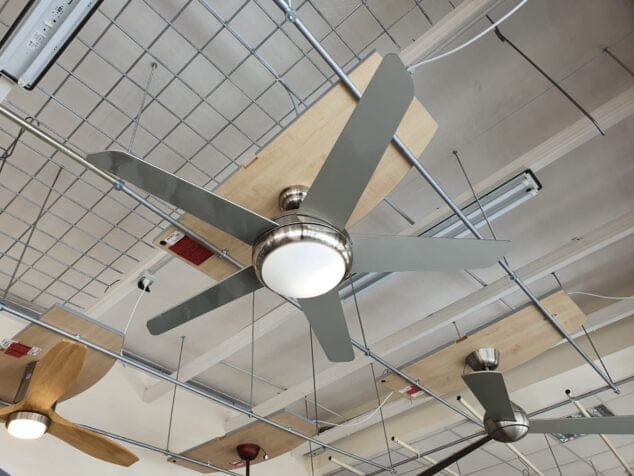 Combate el calor con los ventiladores de Vimaluz desde 63€ 8 ventilador metal vimaluz