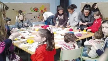 actividades en llunatics
