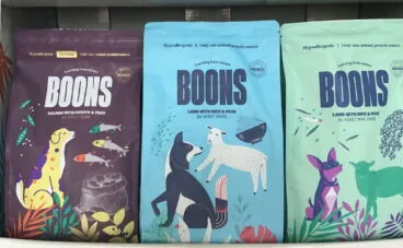 Alimento hipoalergénico para perros – Santi Mas-Servicios para mascotas