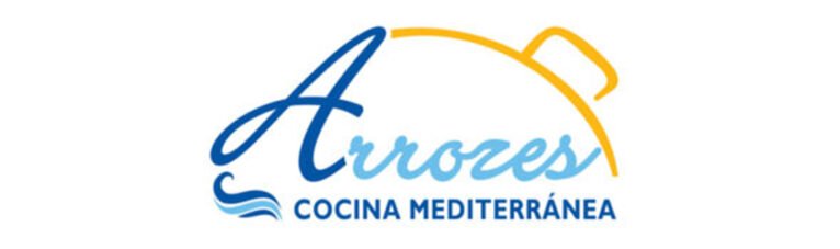 Logotipo de Arrozes