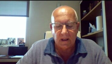 directo de vicent grimalt en facebook