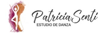 Logotipo de Estudio de Danza Patricia Sentí