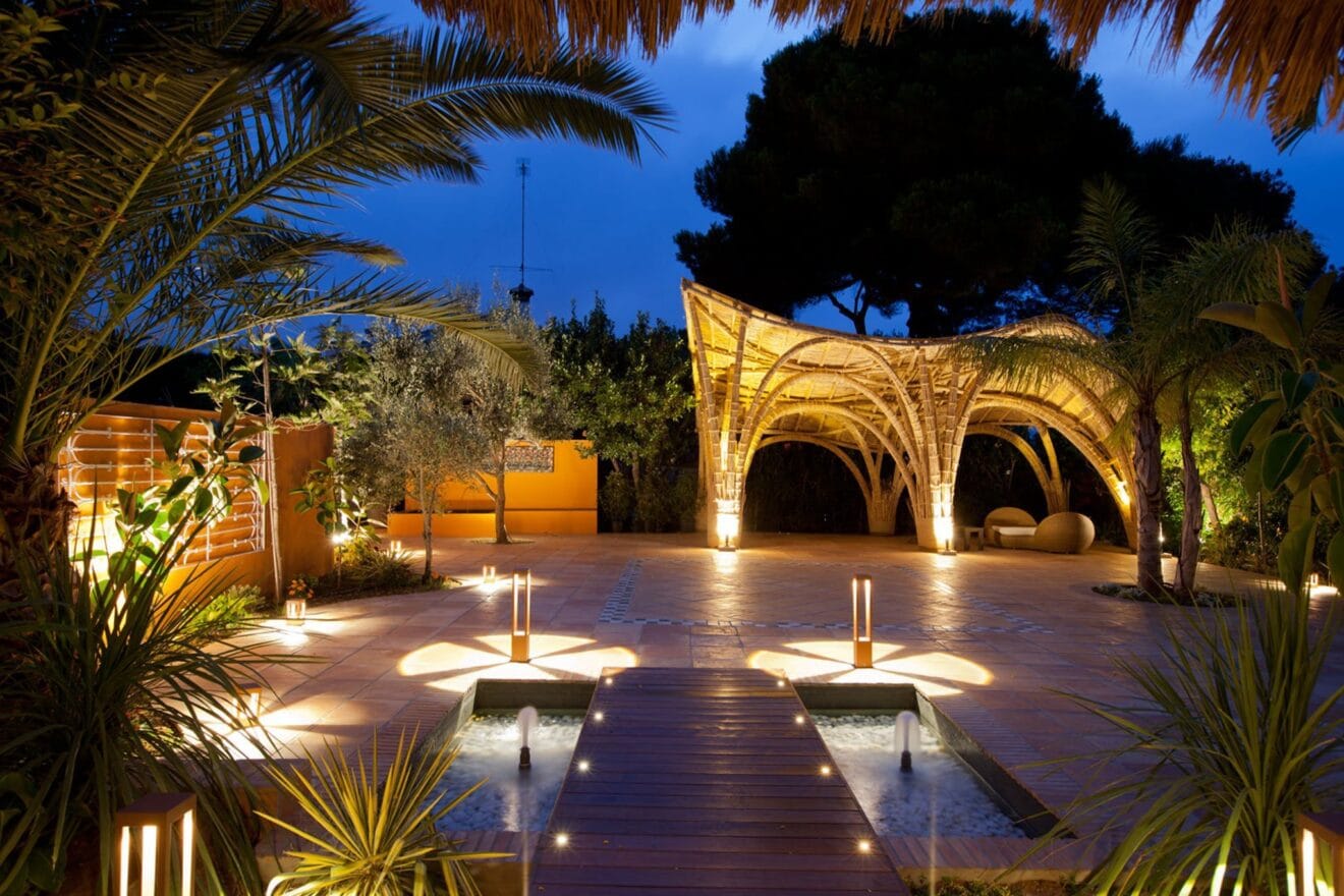 Eventos en Hotel Les Rotes