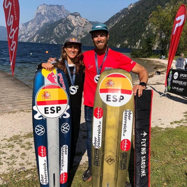 Imagen: Gisela Pulido y Alex Climent