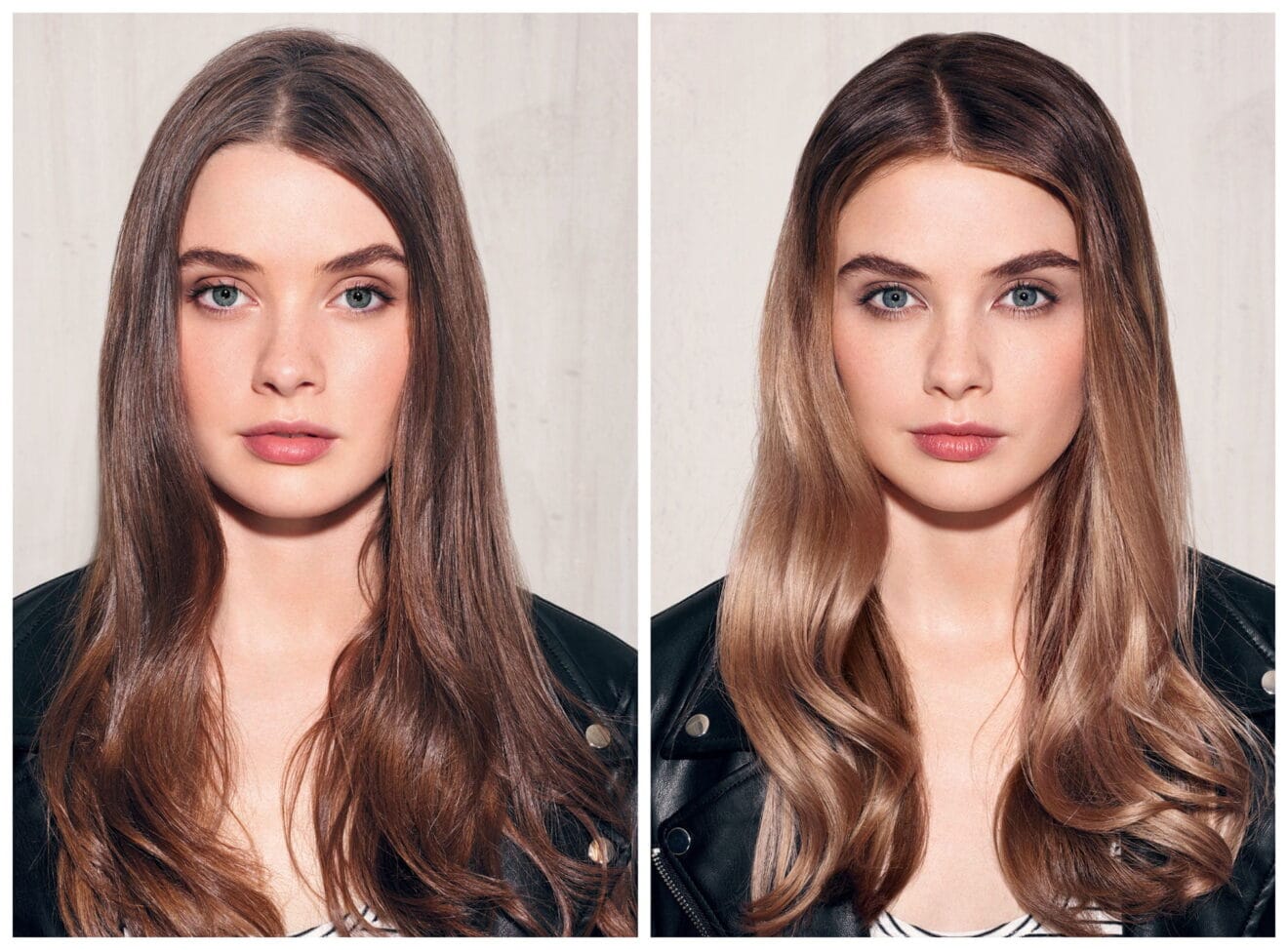 Hair Countouring en Dénia - The Reference Studio