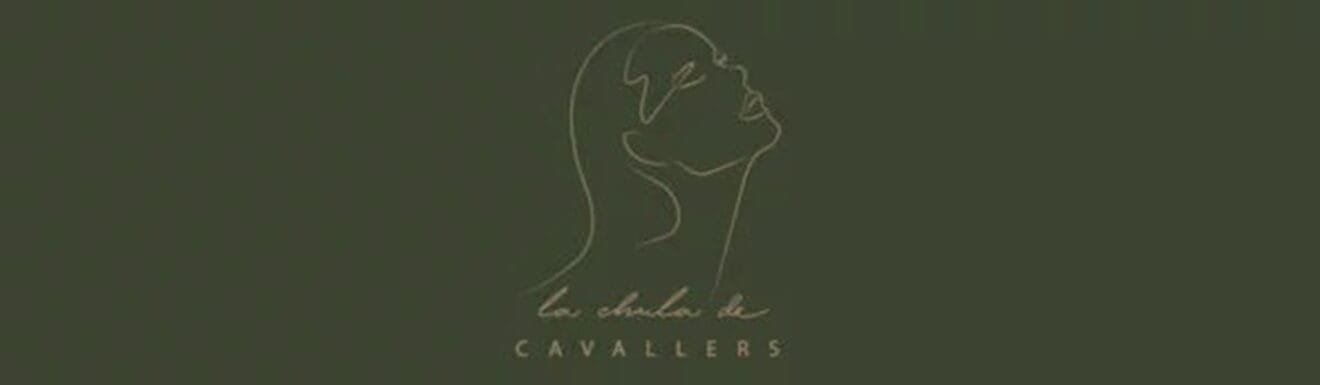 Logotipo de La Chula de Cavallers
