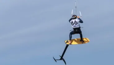 liga manchega de formula kite