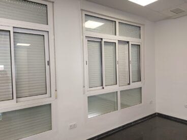Nueva Casa de la Cultura de La Xara 1