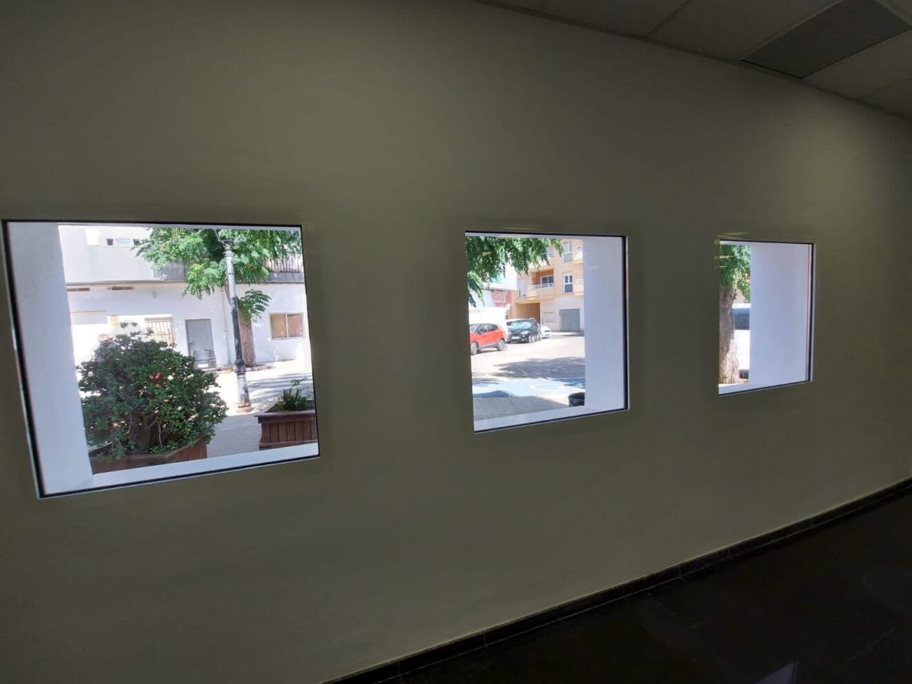 Nueva Casa de la Cultura de La Xara 2