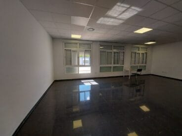 Nueva Casa de la Cultura de La Xara 3