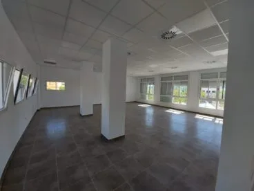 Neues Kulturhaus von Xara