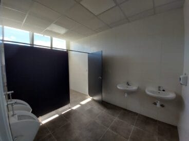 Nueva Casa de la Cultura de La Xara 4