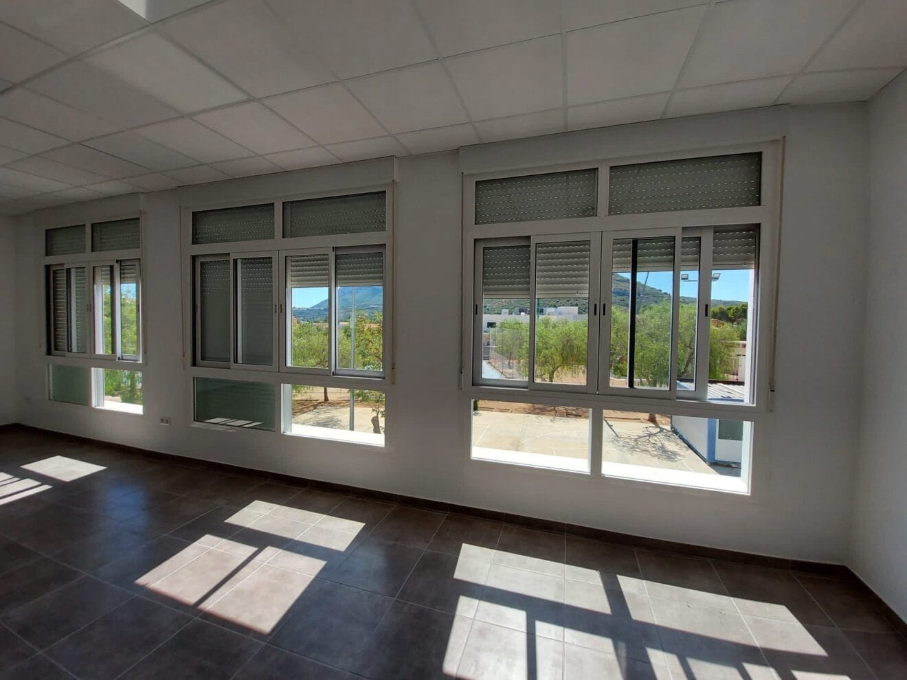 Nueva Casa de la Cultura de La Xara 5