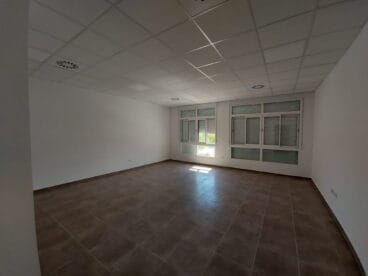 Nueva Casa de la Cultura de La Xara 6