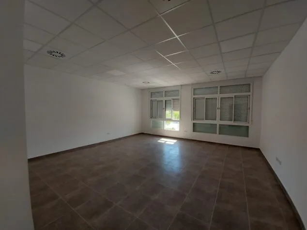 La Xara ya tiene su Casa de la Cultura 2 nueva casa de la cultura de la xara 6