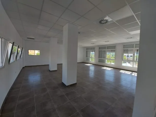 La Xara ya tiene su Casa de la Cultura 1 Imagen: Nueva Casa de la Cultura de La Xara
